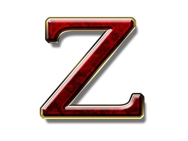 21+ Adjectives For Letter Z