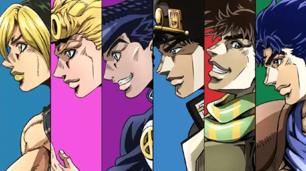 What's Your JoJo's Bizarre Adventure Stand? Find Out With This Personality  Quiz