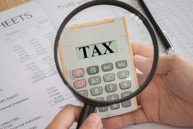 Important Details About The Quarterly Self-Employed Tax Calculation ...