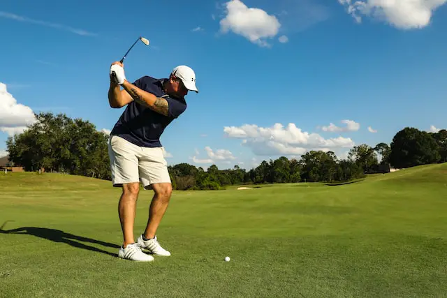 Understanding the impact angle and direction of your clubface