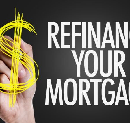 steps-to-refinancing-your-mortgage