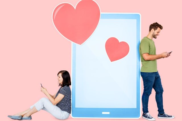 What Questions To Ask A Girl To Flirt In A Dating App?