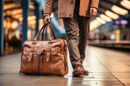 why-every-gentleman-should-own-a-leather-travel-bag