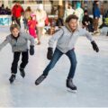 Indoor vs Outdoor Best Winter Sports for Staying Active