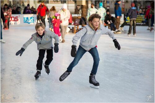 Indoor vs Outdoor Best Winter Sports for Staying Active