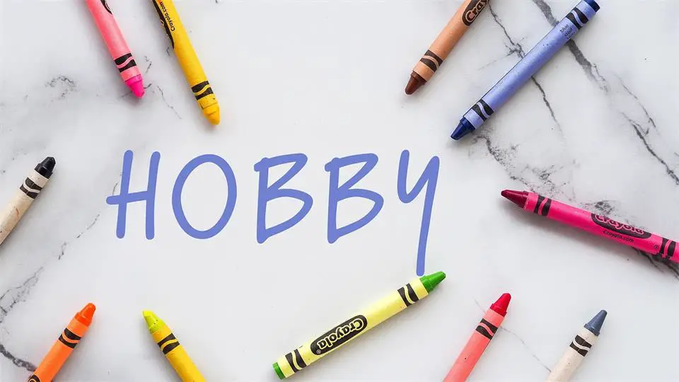 How a Simple Hobby Can Help You Manage Anxiety and Depression