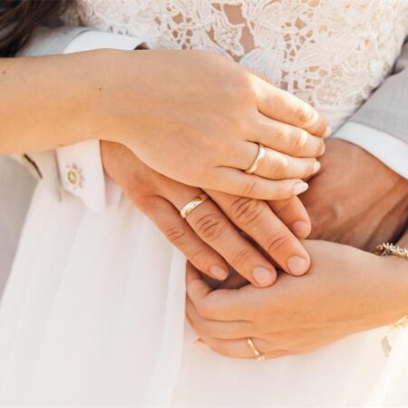 5 Wedding Ring Ideas To Suit Your Bridal Style