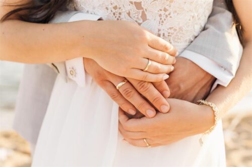 5 Wedding Ring Ideas To Suit Your Bridal Style