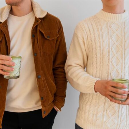 Style Rules for Men's Sweaters (and When to Break Them)