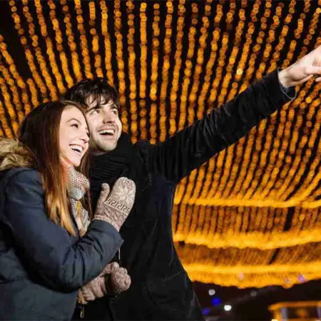 Expert Advice for Dating in Your 30s