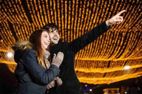 Expert Advice for Dating in Your 30s