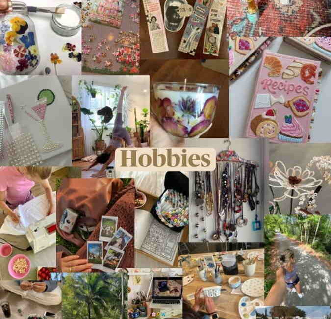 Hot Girl Summer More Like Hobby Summer
